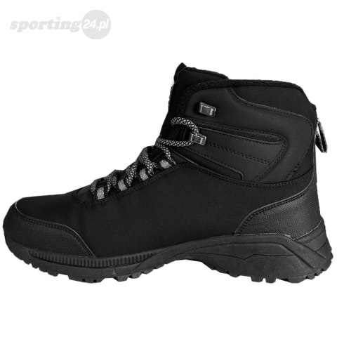 Buty męskie Lee Cooper czarne LCJ-22-01-1404M Lee Cooper Buty męskie Lee Cooper czarne LCJ-22-01-1404M Lee Cooper