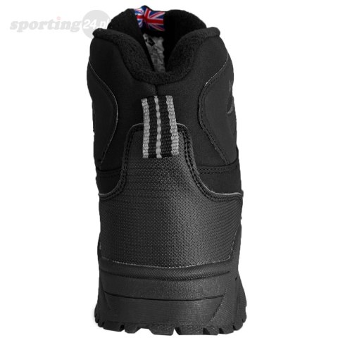 Buty męskie Lee Cooper czarne LCJ-22-01-1404M Lee Cooper Buty męskie Lee Cooper czarne LCJ-22-01-1404M Lee Cooper