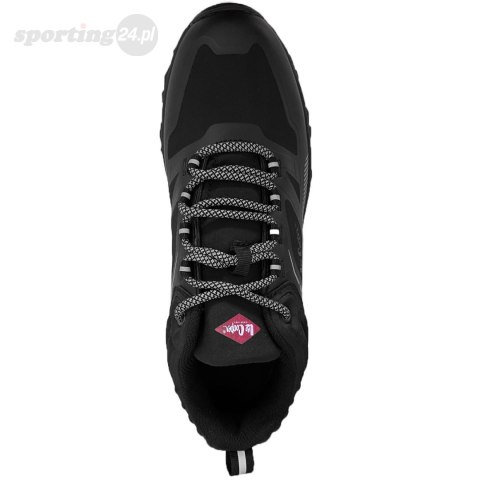 Buty męskie Lee Cooper czarne LCJ-23-01-2021M Lee Cooper Buty męskie Lee Cooper czarne LCJ-23-01-2021M Lee Cooper
