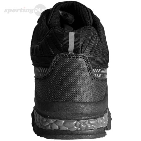 Buty męskie Lee Cooper czarne LCJ-23-01-2021M Lee Cooper Buty męskie Lee Cooper czarne LCJ-23-01-2021M Lee Cooper