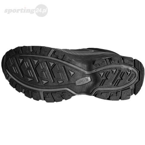 Buty męskie Lee Cooper czarne LCJ-23-01-2021M Lee Cooper Buty męskie Lee Cooper czarne LCJ-23-01-2021M Lee Cooper