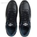 Buty męskie Lee Cooper czarne LCJ-23-31-3073M Lee Cooper Buty męskie Lee Cooper czarne LCJ-23-31-3073M Lee Cooper