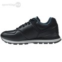 Buty męskie Lee Cooper czarne LCJ-23-31-3073M Lee Cooper Buty męskie Lee Cooper czarne LCJ-23-31-3073M Lee Cooper