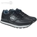 Buty męskie Lee Cooper czarne LCJ-23-31-3073M Lee Cooper Buty męskie Lee Cooper czarne LCJ-23-31-3073M Lee Cooper