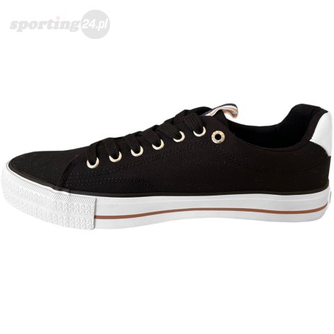 Buty męskie Lee Cooper czarne LCW-23-31-1823M Lee Cooper Buty męskie Lee Cooper czarne LCW-23-31-1823M Lee Cooper
