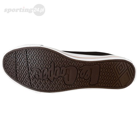 Buty męskie Lee Cooper czarne LCW-23-31-1823M Lee Cooper Buty męskie Lee Cooper czarne LCW-23-31-1823M Lee Cooper