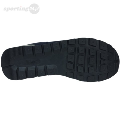 Buty męskie Lee Cooper czarno-granatowe LCJ-23-31-3075M Lee Cooper Buty męskie Lee Cooper czarno-granatowe LCJ-23-31-3075M Lee Cooper