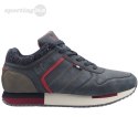 Buty męskie Lee Cooper granatowo-czerwone LCJ-21-29-0642M Lee Cooper Buty męskie Lee Cooper granatowo-czerwone LCJ-21-29-0642M Lee Cooper