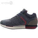 Buty męskie Lee Cooper granatowo-czerwone LCJ-21-29-0642M Lee Cooper Buty męskie Lee Cooper granatowo-czerwone LCJ-21-29-0642M Lee Cooper