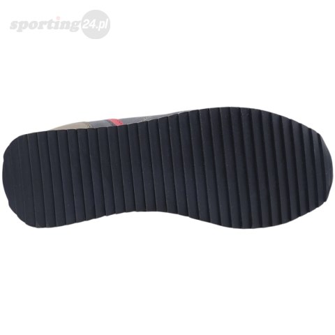 Buty męskie Lee Cooper granatowo-czerwone LCJ-21-29-0642M Lee Cooper Buty męskie Lee Cooper granatowo-czerwone LCJ-21-29-0642M Lee Cooper