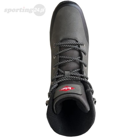 Buty męskie Lee Cooper szare LCJ-23-01-2044M Lee Cooper Buty męskie Lee Cooper szare LCJ-23-01-2044M Lee Cooper