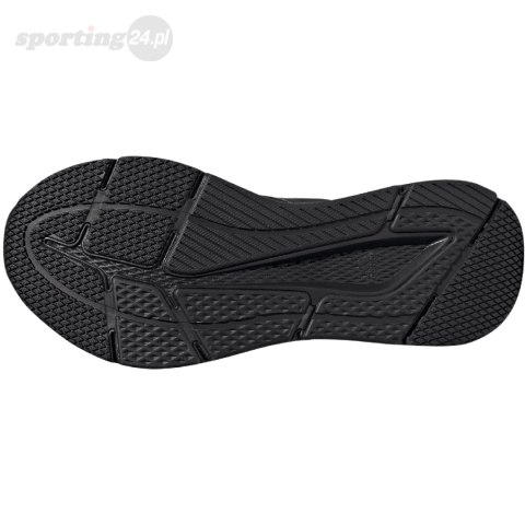 Buty męskie adidas Questar 2 czarne IF2230 Adidas Buty męskie adidas Questar 2 czarne IF2230 Adidas