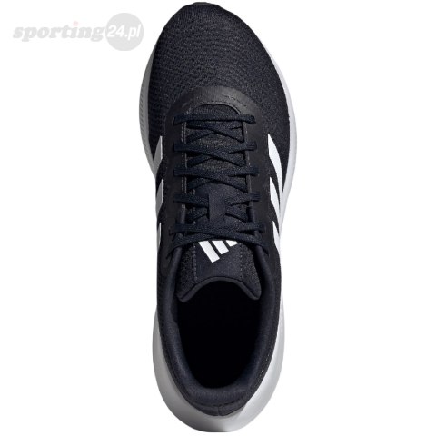 Buty męskie adidas Runfalcon 3 granatowe ID2286 Adidas Buty męskie adidas Runfalcon 3 granatowe ID2286 Adidas
