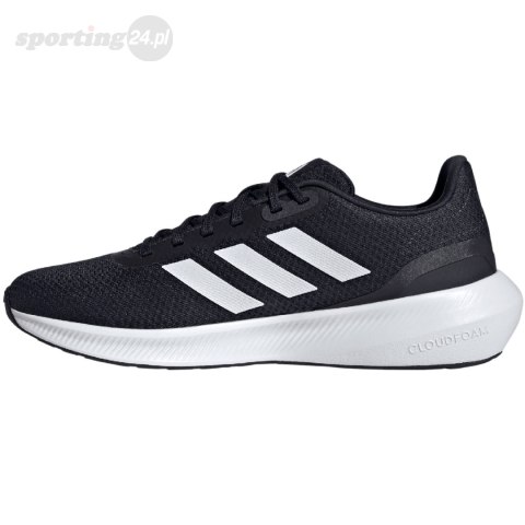Buty męskie adidas Runfalcon 3 granatowe ID2286 Adidas Buty męskie adidas Runfalcon 3 granatowe ID2286 Adidas