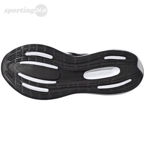 Buty męskie adidas Runfalcon 3 granatowe ID2286 Adidas Buty męskie adidas Runfalcon 3 granatowe ID2286 Adidas