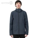 Kurtka męska softshell 4F M043 ciemny szary 4FSS23TSOFM043 23S 4F Kurtka męska softshell 4F M043 ciemny szary 4FSS23TSOFM043 23S 4F