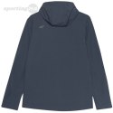 Kurtka męska softshell 4F M043 ciemny szary 4FSS23TSOFM043 23S 4F Kurtka męska softshell 4F M043 ciemny szary 4FSS23TSOFM043 23S 4F