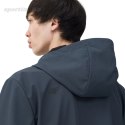 Kurtka męska softshell 4F M043 ciemny szary 4FSS23TSOFM043 23S 4F Kurtka męska softshell 4F M043 ciemny szary 4FSS23TSOFM043 23S 4F