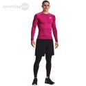 Legginsy męskie Under Armour HG Armour czarne 1361586 001 Under Armour