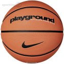 Piłka koszykowa Nike Everyday Playground pomarańczowa N100437181107 Nike Piłka koszykowa Nike Everyday Playground pomarańczowa N100437181107 Nike
