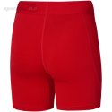 Spodenki damskie Nike DF Strike NP Short czerwone DH8327 657 Nike Team