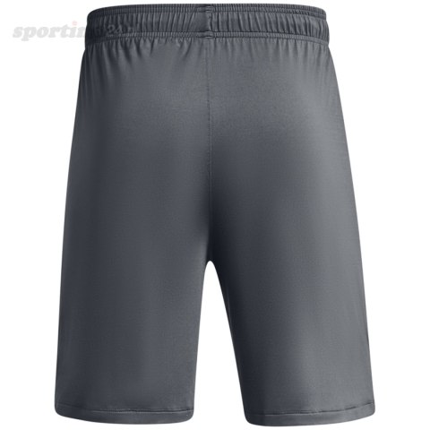Spodenki męskie Under Armour Tech Vent szare 1376955 012 Under Armour Spodenki męskie Under Armour Tech Vent szare 1376955 012 Under Armour