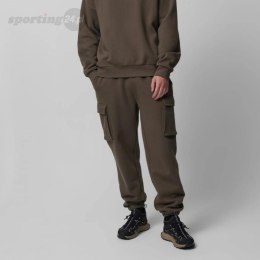 Spodnie męskie Outhorn M513 khaki OTHAW23TTROM513 43S Outhorn