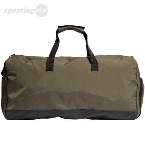 Torba adidas 4ATHLTS Duffel Bag Medium zielona IL5754 Adidas Torba adidas 4ATHLTS Duffel Bag Medium zielona IL5754 Adidas