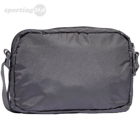 Torebka adidas GL Pouch szara IM4236 Adidas Torebka adidas GL Pouch szara IM4236 Adidas