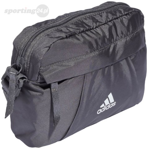 Torebka adidas GL Pouch szara IM4236 Adidas Torebka adidas GL Pouch szara IM4236 Adidas