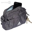 Torebka adidas GL Pouch szara IM4236 Adidas