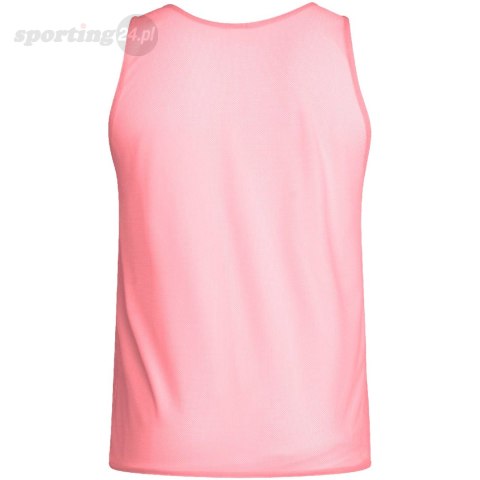 Znacznik adidas Pro Bib różowy HP0734 Adidas teamwear Znacznik adidas Pro Bib różowy HP0734 Adidas teamwear