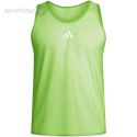 Znacznik adidas Pro Bib zielony HP0732 Adidas teamwear
