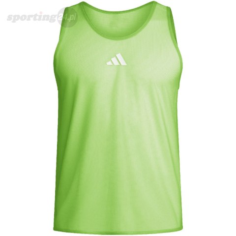 Znacznik adidas Pro Bib zielony HP0732 Adidas teamwear Znacznik adidas Pro Bib zielony HP0732 Adidas teamwear