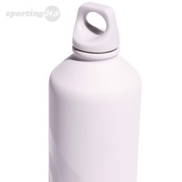 Bidon adidas Steel Bottle 0.75 L różowy IB8736 Adidas