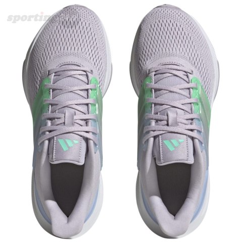 Buty damskie adidas Ultrabounce szare HQ3786 Adidas Buty damskie adidas Ultrabounce szare HQ3786 Adidas