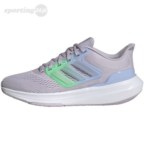 Buty damskie adidas Ultrabounce szare HQ3786 Adidas Buty damskie adidas Ultrabounce szare HQ3786 Adidas