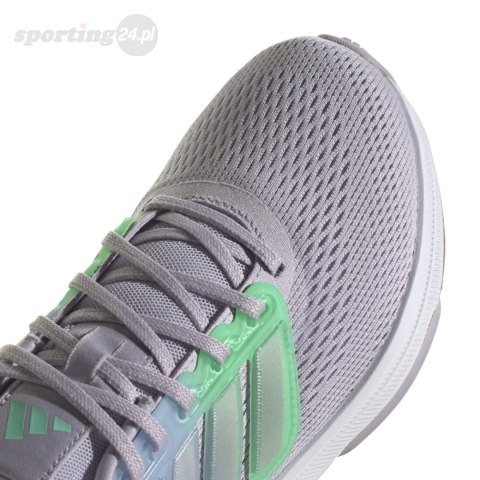 Buty damskie adidas Ultrabounce szare HQ3786 Adidas Buty damskie adidas Ultrabounce szare HQ3786 Adidas