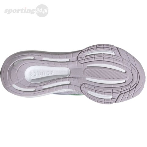 Buty damskie adidas Ultrabounce szare HQ3786 Adidas Buty damskie adidas Ultrabounce szare HQ3786 Adidas