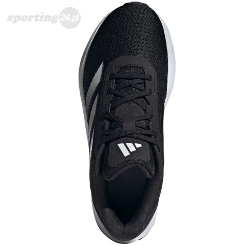 Buty damskie do biegania adidas Duramo SL czarne ID9853 Adidas Buty damskie do biegania adidas Duramo SL czarne ID9853 Adidas