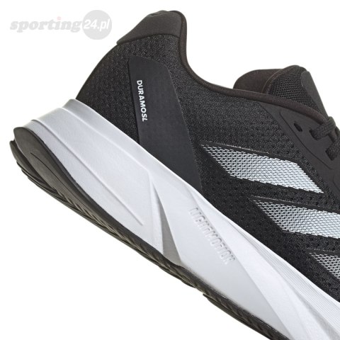 Buty damskie do biegania adidas Duramo SL czarne ID9853 Adidas Buty damskie do biegania adidas Duramo SL czarne ID9853 Adidas