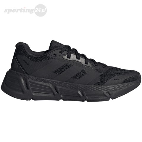 Buty damskie do biegania adidas Questar czarne IF2239 Adidas Buty damskie do biegania adidas Questar czarne IF2239 Adidas
