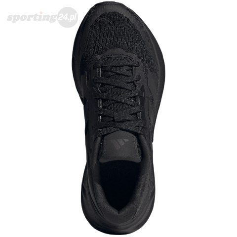 Buty damskie do biegania adidas Questar czarne IF2239 Adidas Buty damskie do biegania adidas Questar czarne IF2239 Adidas