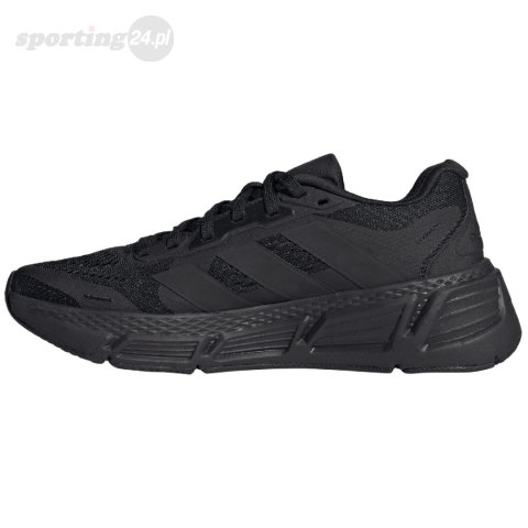 Buty damskie do biegania adidas Questar czarne IF2239 Adidas Buty damskie do biegania adidas Questar czarne IF2239 Adidas