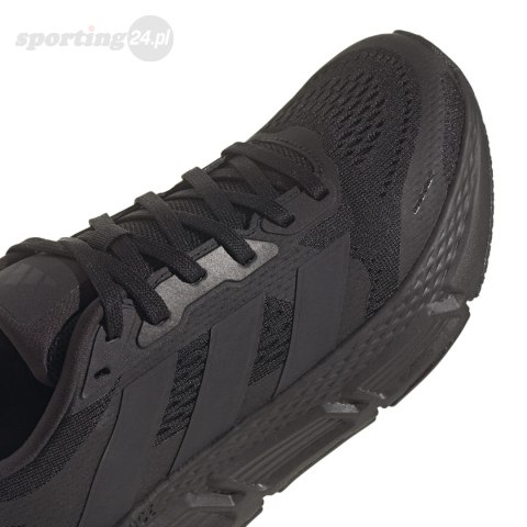 Buty damskie do biegania adidas Questar czarne IF2239 Adidas Buty damskie do biegania adidas Questar czarne IF2239 Adidas