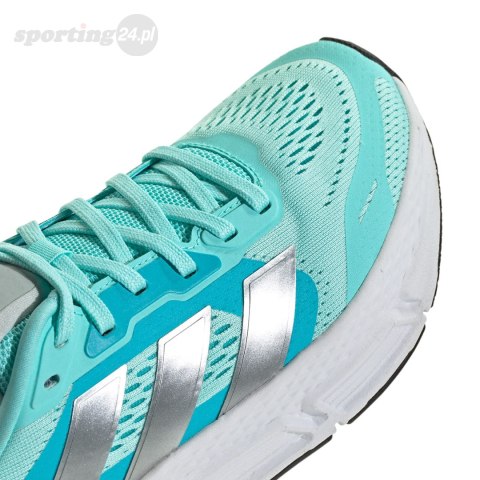 Buty damskie do biegania adidas Questar niebieskie IF4686 Adidas Buty damskie do biegania adidas Questar niebieskie IF4686 Adidas