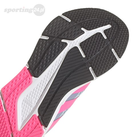 Buty damskie do biegania adidas Questar niebiesko-różowe IF2240 Adidas Buty damskie do biegania adidas Questar niebiesko-różowe IF2240 Adidas