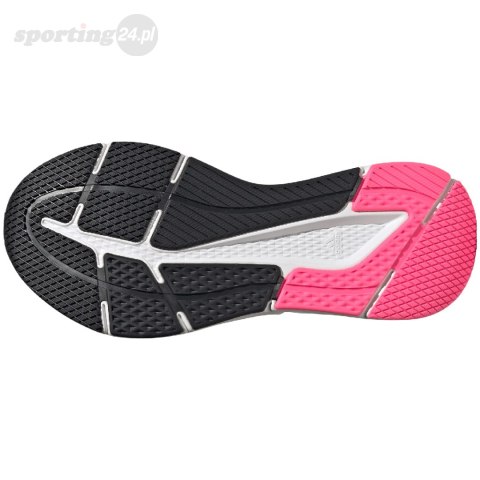 Buty damskie do biegania adidas Questar niebiesko-różowe IF2240 Adidas Buty damskie do biegania adidas Questar niebiesko-różowe IF2240 Adidas