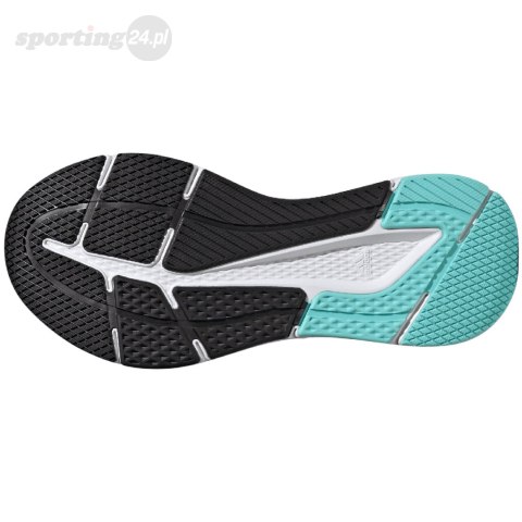 Buty damskie do biegania adidas Questar różowo-błękitne IF2243 Adidas Buty damskie do biegania adidas Questar różowo-błękitne IF2243 Adidas