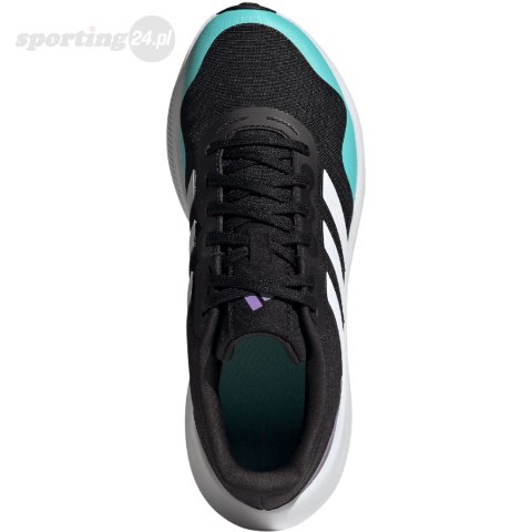 Buty damskie do biegania adidas Runfalcon 3 TR czarne ID2262 Adidas Buty damskie do biegania adidas Runfalcon 3 TR czarne ID2262 Adidas